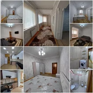 2-комнатная квартира в аренду, Мирабадский район, Северный вокзал