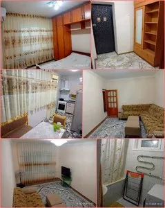 2-комнатная квартира в аренду, Мирабадский район