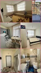 2-комнатная квартира в аренду, Мирабадский район, Узбум