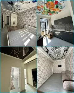 2-комнатная квартира в аренду, Мирабадский район, Узбум