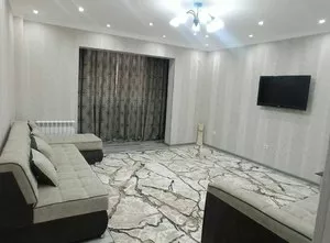 2-комнатная квартира в аренду, Мирабадский район, ул. Чехова