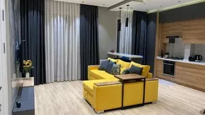 2-комнатная квартира в аренду, Мирабадский район, ул. Нукус