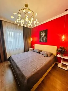 2-комнатная квартира в аренду, Мирабадский район, ул. Нукус