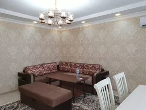 2-комнатная квартира в аренду, Мирабадский район, ул. Мирабад