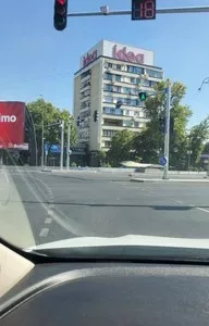 2-комнатная квартира в аренду, Миробод, метро Ойбек, 60 м², 3/9 этаж