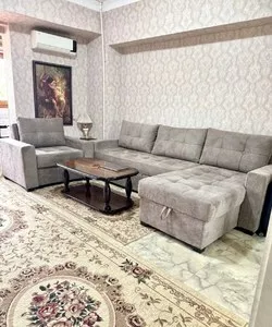 2-комнатная квартира в аренду, Мирзо-Улугбекский район