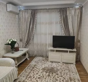 2-комнатная квартира в аренду, Мирзо-Улугбекский район