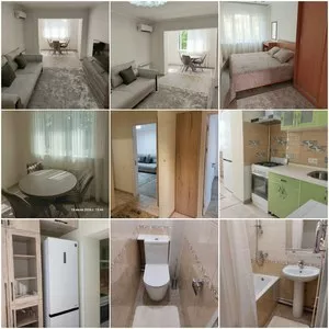 2-комнатная квартира в аренду, Мирзо-Улугбекский район, Новомосковская