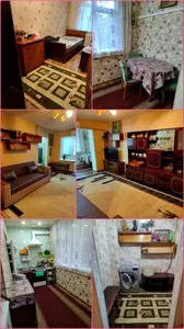 2-комнатная квартира в аренду, Мирзо-Улугбекский район, ТТЗ