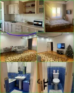2-комнатная квартира в аренду, Мирзо-Улугбекский район