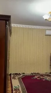 2-комнатная квартира в аренду, Мирзо-Улугбекский район, Паркентский