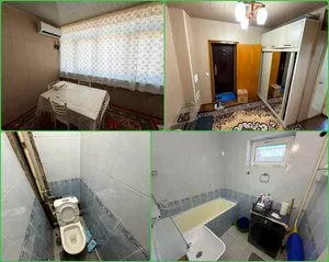 2-комнатная квартира в аренду, Мирзо-Улугбекский район