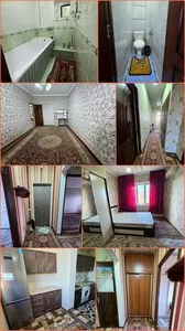 2-комнатная квартира в аренду, Мирзо-Улугбекский район, ЭКО базар