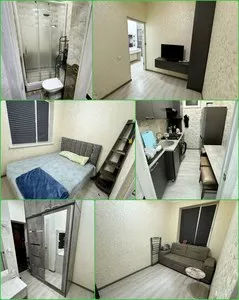 2-комнатная квартира в аренду, Мирзо-Улугбекский район, Корасу