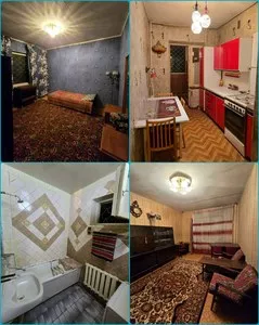 2-комнатная квартира в аренду, Мирзо-Улугбекский район, Корасу-2