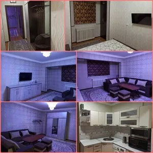 2-комнатная квартира в аренду, Мирзо-Улугбекский район, IT Park