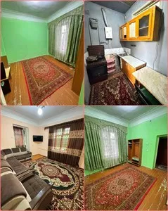 2-комнатная квартира в аренду, Мирзо-Улугбекский район, Ялангач