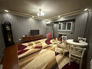 2-комнатная квартира в аренду, Мирзо-Улугбекский район, Дархан