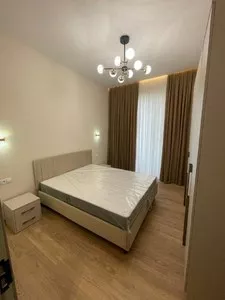 2-комнатная квартира в аренду, Мирзо-Улугбекский район, ул. Сайрам