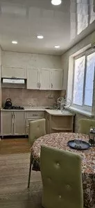 2-комнатная квартира в аренду, Мирзо-Улугбекский район, Новомосковская