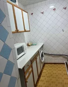 2-комнатная квартира в аренду, Мирзо-Улугбекский район, Максим Горький