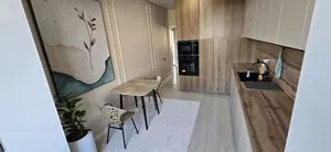2-комнатная квартира в аренду, Мирзо-Улугбекский район, Дархан