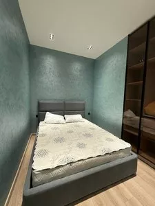 2-комнатная квартира в аренду, Мирзо-Улугбекский район, 50 м²