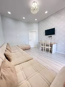 2-комнатная квартира в аренду, Мирзо-Улугбекский район, 60 м²