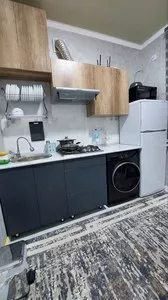 2-комнатная квартира в аренду, Мирзо-Улугбекский район, ул. Оккургон