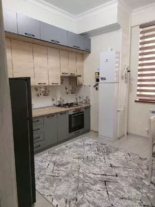 2-комнатная квартира в аренду, Мирзо-Улугбекский район, 80 м2