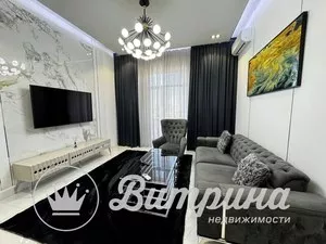 2-комнатная квартира в аренду, Мирзо-Улугбекский район, Ташкент