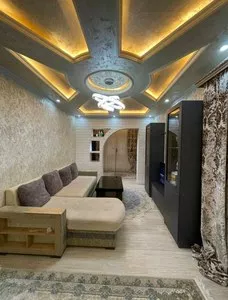 2-комнатная квартира в аренду, Мирзо-Улугбекский район, Карасу-1