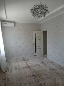 2-комнатная квартира в аренду на Ахмад Югнаки