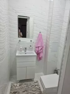 2-комнатная квартира в аренду на Шахристанской, Юнусабадский район, 93 м²