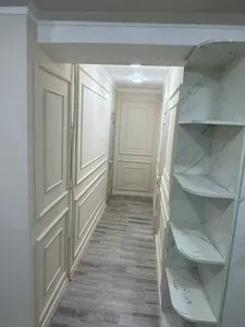 2-комнатная квартира в аренду на Центральном 5, Юнусабад
