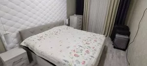 2-комнатная квартира в аренду на ул. Моштабиб, Мирзо-Улугбекский район