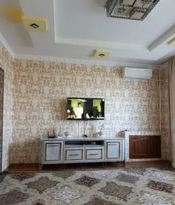2-комнатная квартира в аренду на Юнусабаде-4
