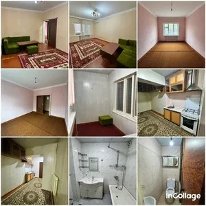 2-комнатная квартира в аренду, Олмазарский район, Медгородок