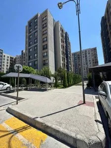 2-комнатная квартира в аренду, Олмазор, 70 м²
