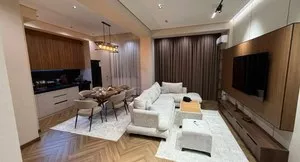 2-комнатная квартира в аренду, Олмазор, ЖК Нурлы