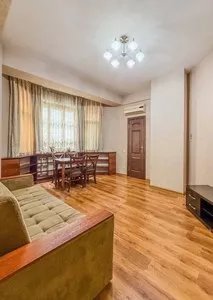 2-комнатная квартира в аренду, Паркентский район, Циалковская, 55 м²