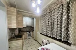 2-комнатная квартира в аренду, район Абай