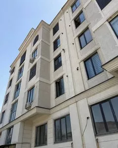 2-комнатная квартира в аренду, район Чорсу