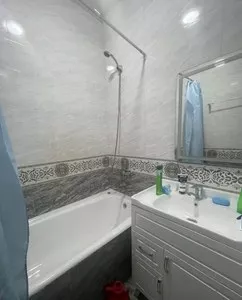 2-комнатная квартира в аренду, район Ганга