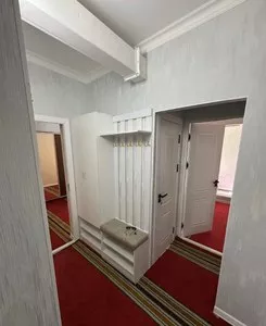 2-комнатная квартира в аренду, район Ганга