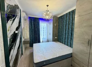 2-комнатная квартира в аренду, район Миробод, ЖК УзМакон, 32 м², 13/14 этаж