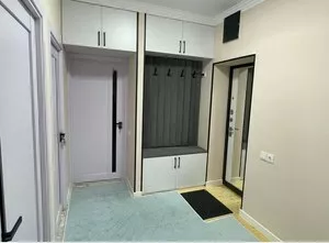 2-комнатная квартира в аренду, район Мирзо-Улугбек, 60 м²