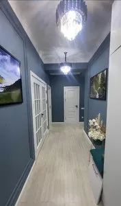 2-комнатная квартира в аренду, район Мирзо Улугбек, 74 м², 3 этаж