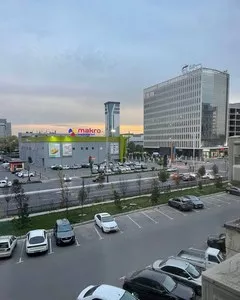 2-комнатная квартира в аренду, район Мухтумкули