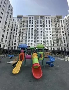 2-комнатная квартира в аренду, район Новза